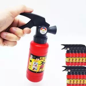 특이한 물총 12개 워터건 어린이 물놀이 대량 세트건 한물총 묶음 이용품 미니D 소화기 랜덤