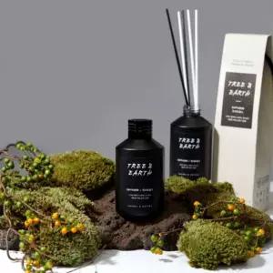 TN 쌩스네이처 시그니 디퓨저 트리 앤 얼스 200ml 014994집들이선물 선물용 고급방향제 좋은 실내