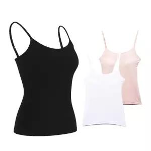 여름 여성 인견브라탑나시 끈조절 쿨탑 국내러닝 여자 런닝 나시시 브라 캡런닝