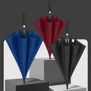 골프 우산 초대형 반자동 장우산 UV 차단 튼튼한UV 튼튼한