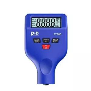 레이더 속도계 속도측정 감지 자동차 속도 도그 측정 블랙