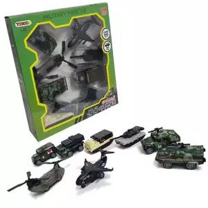 다이캐스팅군용미니카세트장난감 완구 선물 어린이 생일 재미있는 어린이날 우리아이 크리스마스