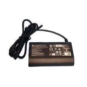 정품 LG 그램 노트북 핀 타입 19V 2.53A 48W 어댑터충전기 엘지 아답타 전자