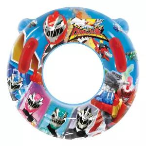 파워 레인저 다이노소울 손잡이튜브65(20) 물놀이용품유아 유아용 안전 캐릭터 여아 공주 남아 이용품 물놀