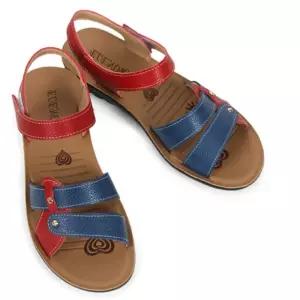 여름 여성 패션 샌들 통굽 슬리퍼 스트랩 신발 남자 남성 EVA 안전화