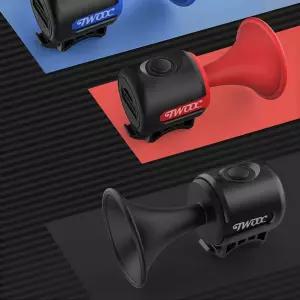 HWA 자전거 클락션 따르릉 소리벨 클락 경적 악세사리 안전 용품 부품