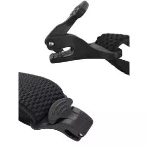 스포츠 클립 벨트 어깨끈 바지 정장 멜빵 집게