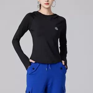 여성 긴팔후드 퀵드라이 땀복 헬스 운동 트레이닝복 필라테스옷 애슬레저 요가 숏슬리브 롱슬리브 커버업