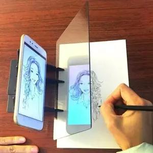 그리기 그림 반사명화그키트 그세트 스케치북 드로잉패드 드로잉 취미생활 용품 미술 그림그 명화그