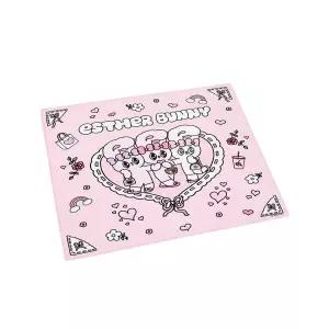 아트박스/키즈키즈 에스더버니 런치 크로스 보자기 (H715211)