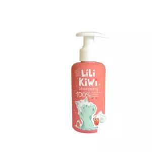 릴리키위 비건 천연 헤어샴푸 150ml