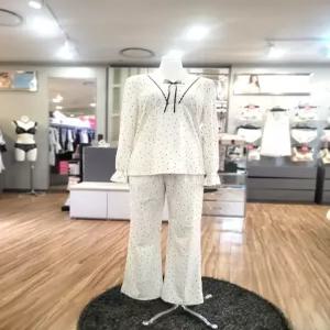 [에블린] 에블린 초겨울 풀오버 파자마 EBPPF4V11C