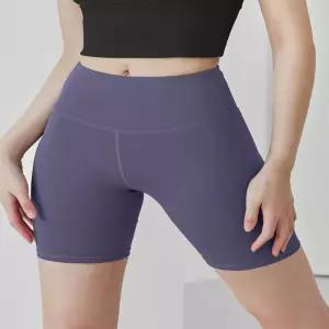 여성 5부 요가 레깅스 여름 헬스 반바지 하이웨이스트 5부쫄바지 스판 용레깅스 용쫄바지 힙업 시원한