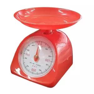 가정용 기계식 아날로그 주부 주방 디지털 저울 1Kg미세 목욕탕체중계 계량 미니전자 이동형 이동식전자 식