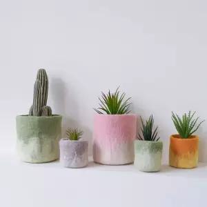 인피니데이 팟커버 14cm인테리어 화분 꾸미기 카바