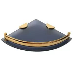 vip룸욕실선반 코너형 받침대 수납용품 화장실정리대 모던사각 사용이편리한 깔끔한 화장실함 깔끔디자인