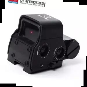 샷건 아카데미 에어건 레드도트 사이트 (건전지포함) (1752