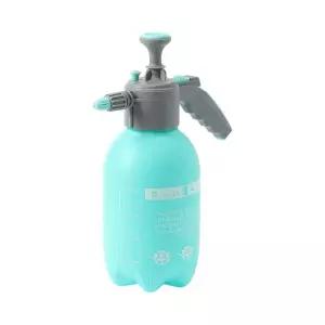 숏 롱노즐 자동 압축분무기 (2L) DK84원예 스프레이 가정용 세차 농업용 고압