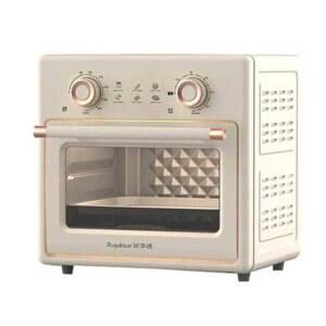 전기오븐 소형 가정용 다기능 베이킹 바베큐 미니 온도조절 전자동 에그타르트 내구