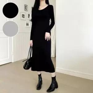 고품질 민소매원피스 슬립원피스 홈드레스 바캉스원피스 (WFKDY8A)