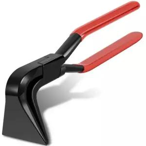 징크집게 공구 절곡집게 벤딩 징크 판금 닥트작업