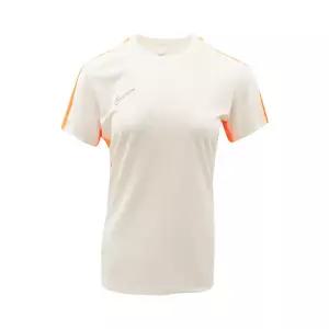 나이키 우먼스 드라이 핏 아카데미23 BD 탑 DX0522133어깨라인반팔티 심플 여성데일리 반팔 스포츠 체육복