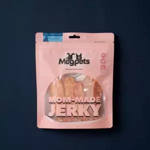 맘 메이드 져키 치킨 텐더 스트립 180gX2개 애견 간식 고기 스틱 펫스틱 수제 강아지 기호성 영양 댕댕이