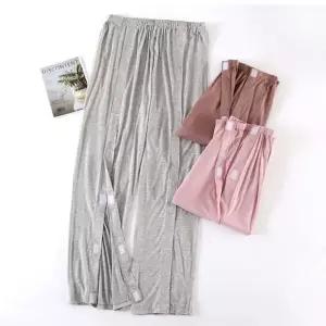 요양복 일체형 바지 입고 벗기 쉽고 간호복 환자복노인용품 복지 간병 검진복 진가운 병원 트임 원복 남자