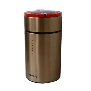 라팔 KAVJ-A80 골드 메탈 보온 죽통 800국통 죽통병 도시락 스텐 죽병 보냉 냉병 온병