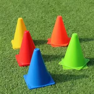 스포츠 미니 라바콘 꼬깔콘 lmcf-0145 축구