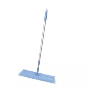 수퍼 벨크로 와이퍼 154303 삼정크린마스터밀대 청소도구 청소기 극세사걸레 대걸레 방밀대 실내 가정용 물