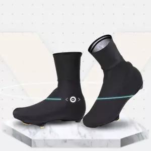 스포츠 자전거 신발 커버 등산 트레킹용 방수 풍슈즈 한운동화 바람막이 용슈즈 운동화 트레 오버 용커버