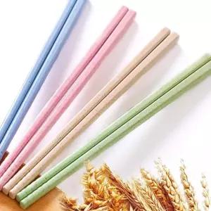 휴대용 일회용 젓가락 건강식품 업소용 색상랜덤 여행용 간편 등산 도시락
