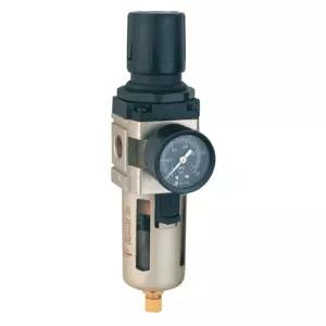 스마토-에어필터+레규이터 조립형 EW2000-02 1 4 (1EA)수분제거기 압력조정기 레이터 귤레이터 이물질 이차