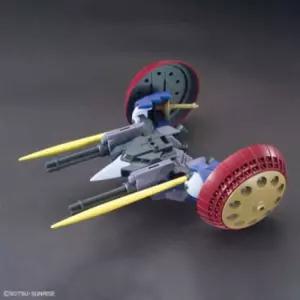 옵션 세트 건프라06 베리어블 포드건 건빌더 건조립 건모델 건건담 건입문