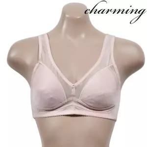 국산 B컵브라 브래지어 천연인견소재 스포츠처진가슴 보정 볼륨 여름 B브라 편한