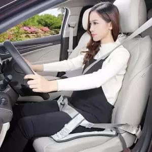 임산부 시트형 길이조절 안전벨 산모방석 만삭클린프로젝 카시 밸트 용안전 카안전 이안전 휴대용 카클립