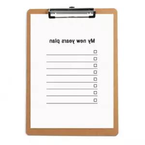 메뉴판 가격표 A4 문서 용지 홀더 받침 파일철 고정레포트보드 회의 우드 패드 가죽 메모 서류 클립 결제