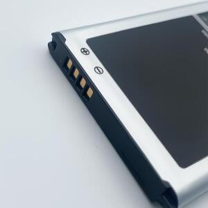 삼성 휴대폰용 하이 퀄리티 교체 배터리 노트 4 엣지 N915 내장