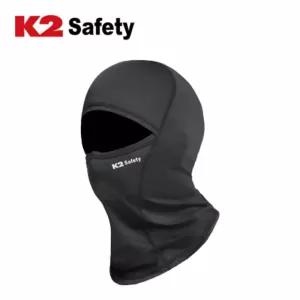 K2 세이프티 쿨 바라클라바 IUM24901패션마스크 운동용 자외선차단 UV 바라클 스포츠 레저용 등산 자전거