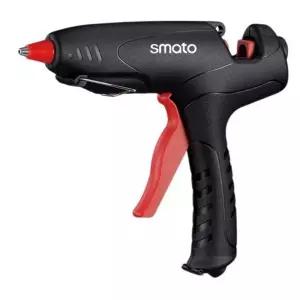 홈이즈-핫멜트 글루건-일반형 PT-40 40W (1EA)가정용건 산업용건 작업용건 다용도건 글루건 접착용건 접착