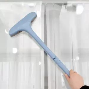 방충망 청소 브러쉬도구 러시 먼지 길이조절 특수모 제거 다용도 카페트 소파