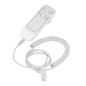 전원 안락 의자 핸드 컨트롤 4 버튼 8 핀 리프트 용