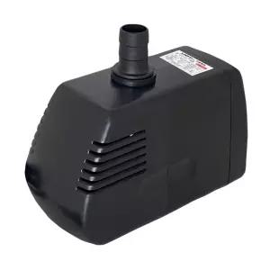 수중펌프 UD-45WP 수족관 분수 압상높이 2.5m코어 배수 양수기