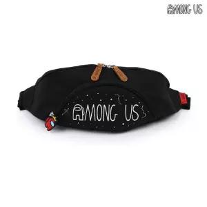 제이에스글로벌 어몽어스 후아유 힙색여행용 가방 소품 엉덩이 엉덩이백 패션 힙색 캐주얼