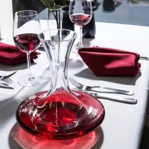 소믈리에 와인베이직 테이스팅 디켄터1P와인 켄딩 캔딩 가정용 업소용 홈파티 용품 캔터