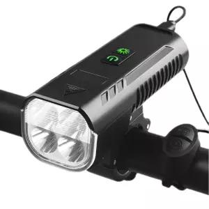 자전거 라이트 BKL1000전조등 안전등 줌라이트 랜턴 LED손 충전식 자전거등