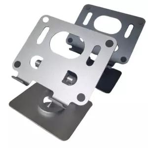 오라 아이패드 태블릿 회전식 거치대갤럭시탭스탠드 받침대 휴대용 홀더 갤럭시 테PC 용거치대 용스탠드 핸