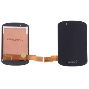 호환 EDGE 530 자전거 속도계 스톱워치 LCD 디스플레이 화면 수리 교체 부품용