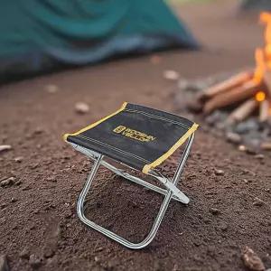 슈마켓 벨로프 접이식 간이의자 WS-527C (소)야외용 이의자 플라스틱 등산 캠핑이 대기 웨이팅 미니폴딩 딩